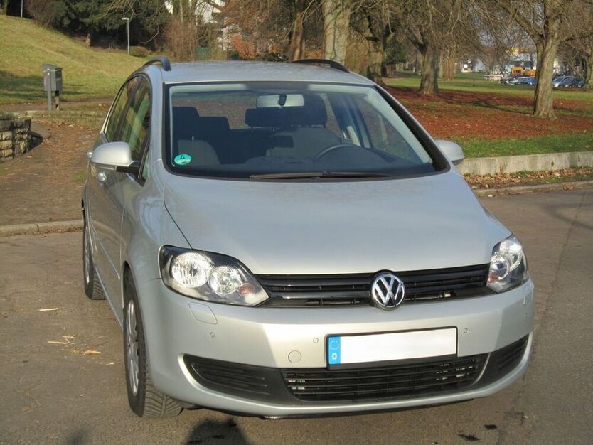 Golf Plus