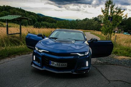 Chevrolet Camaro 82.000 km 41.600 &euro; Seeheim-Jugenheim 64342
