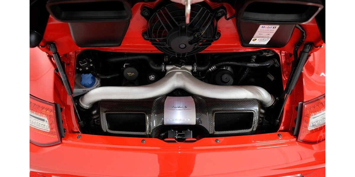 Porsche 997 84.850 km 106.490 &euro; Rödermark 63322