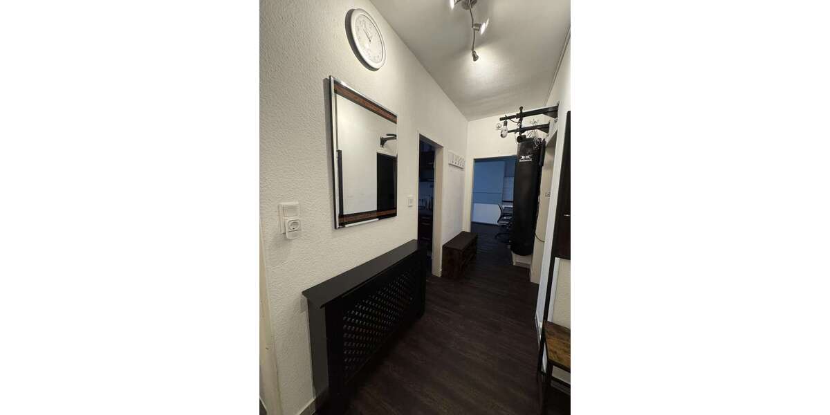 Wohnung zum Mieten in Frankfurt am Main 1.600 € 90 m² 3 zimmer