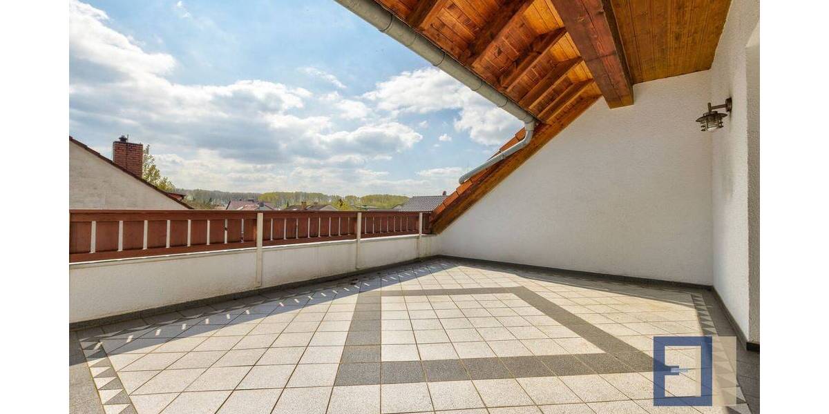 Etagenwohnung Trebur / Astheim Astheim - 2 Zimmer, 93 m&sup2;, 299.950&euro; | Angebot:26616859