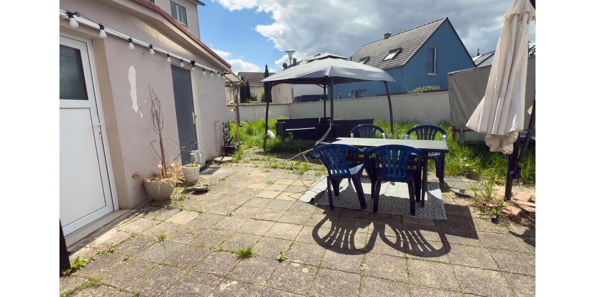 Einfamilienhaus Erzhausen - 4.5 Zimmer, 110 m&sup2;, 580.000&euro; | Angebot:26864150