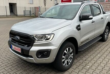 Ford Ranger 139.980 km 23.999 &euro; Frankfurt/Main 65933