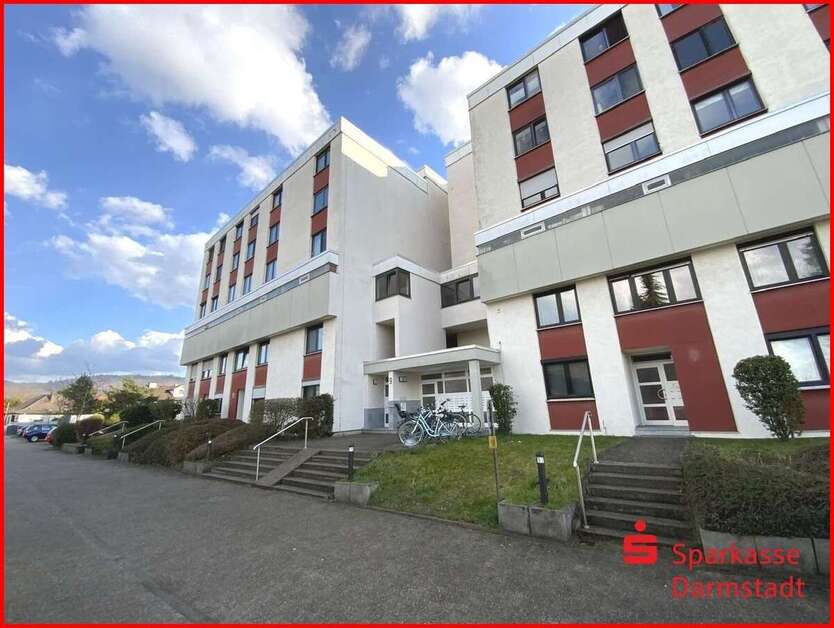 Wohnung zum Kaufen in Bickenbach 265.000 € 102.99 m² 4 zimmer