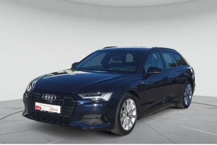 Audi A6 54.652 km 37.880 &euro; Darmstadt 64295