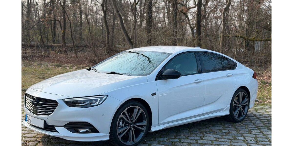 Opel Insignia 119.000 km 16.400 &euro; Rodgau 63110