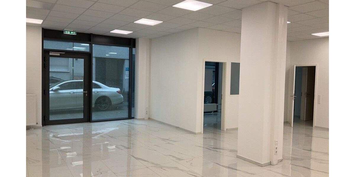 Gewerbeobjekt Offenbach Offenbach am Main - 1.499&euro; | Angebot:25628084