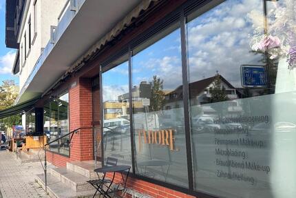 Gewerbeobjekt Groß-Zimmern Zimmern - 560&euro; | Angebot:25335196