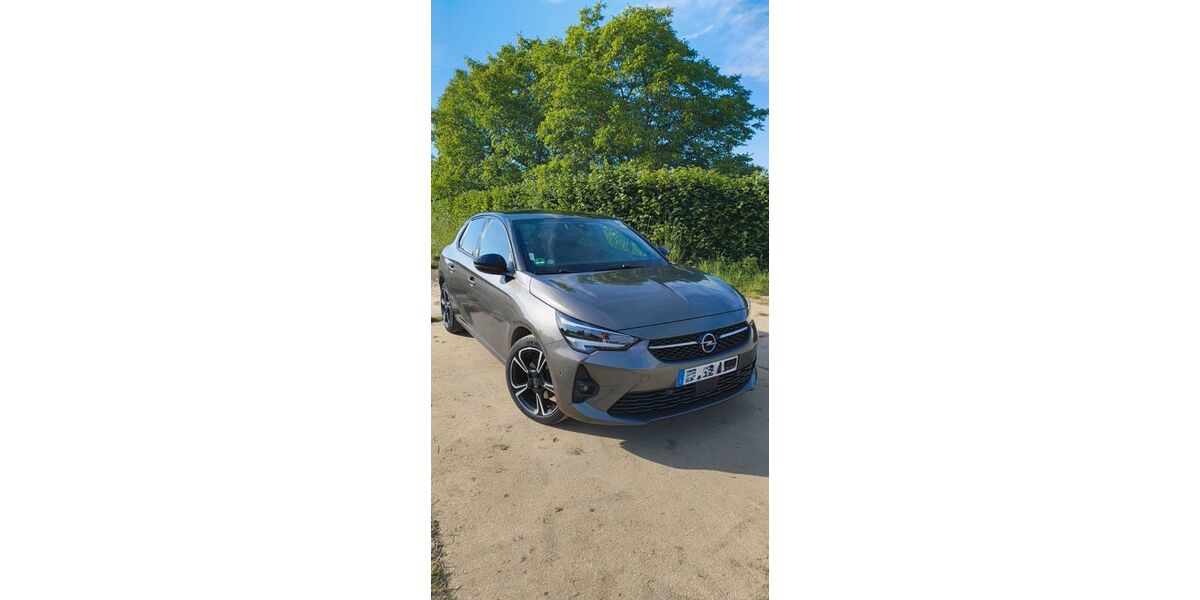 Opel Corsa 101.000 km 12.999 &euro; Zwingenberg 64673