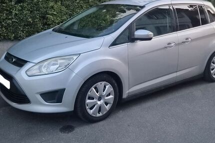 Ford Grand C-Max 125.000 km 6.400 &euro; Darmstadt 64289