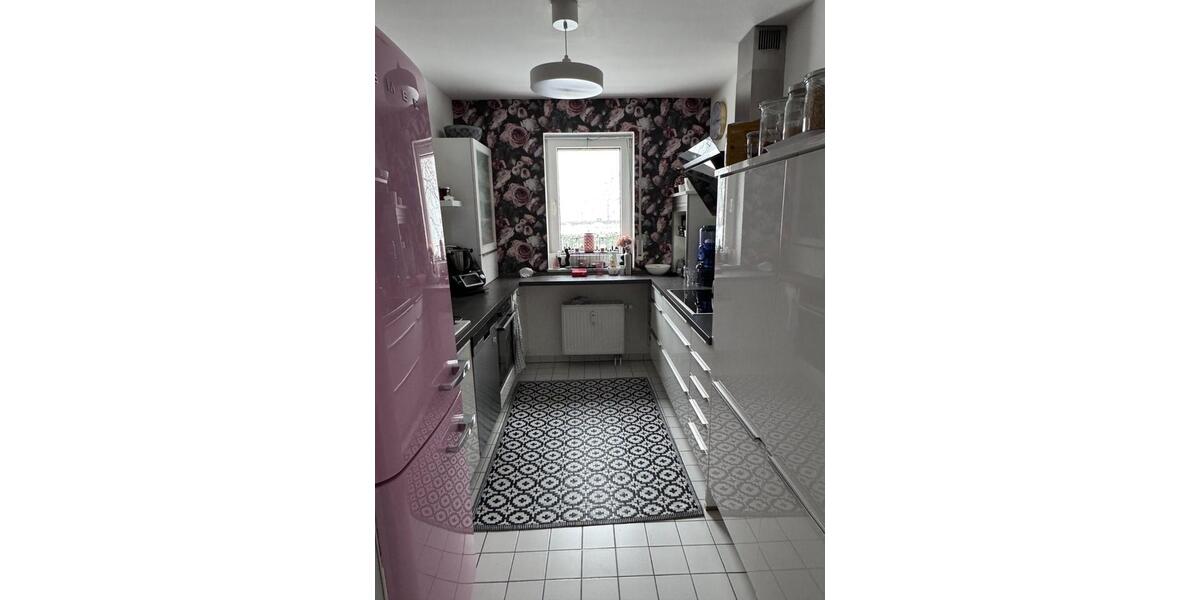 Erdgeschoßwohnung Rodgau - 3 Zimmer, 73 m&sup2;, 299.000&euro; | Angebot:27256540