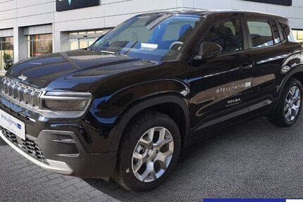 Jeep Avenger 12.500 km 19.680 &euro; Frankfurt 60314