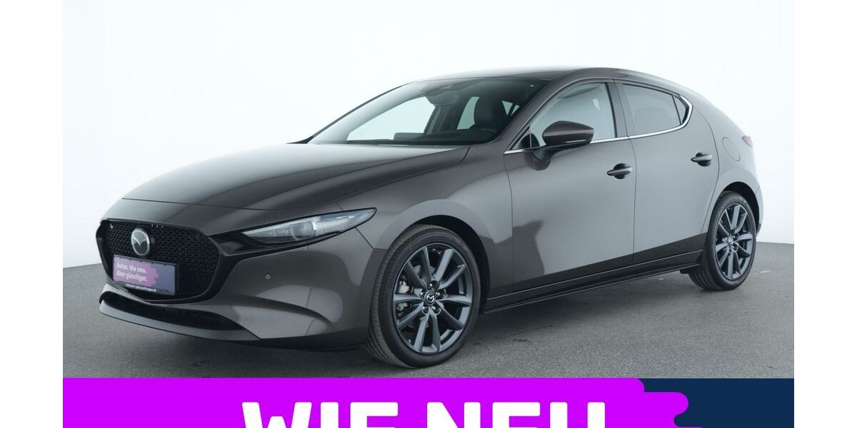 Mazda 3 11.295 km 23.666 &euro; Dietzenbach bei Frankfurt 63128