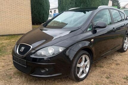 Seat Altea 300.000 km 1.600 &euro; Mörfelden 64546