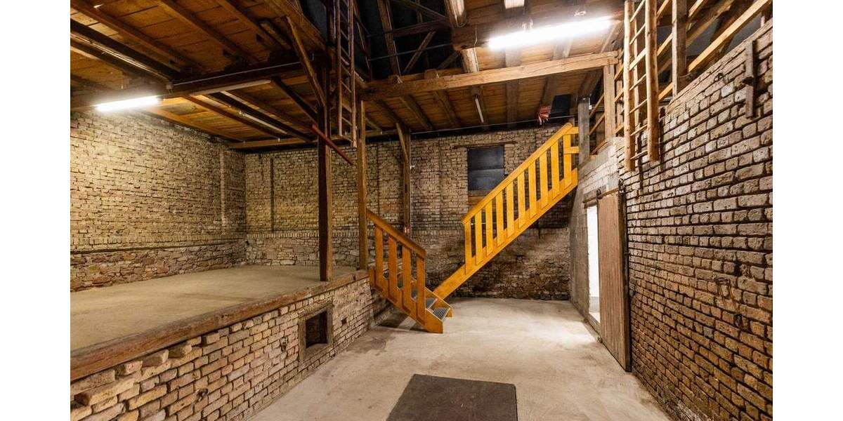 Gewerbeobjekt Bischofsheim - 5 Zimmer, 4.260&euro; | Angebot:23879774