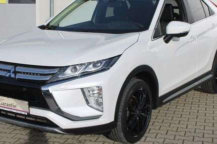 Mitsubishi Eclipse 88.000 km 18.999 &euro; Reichelsheim 64385