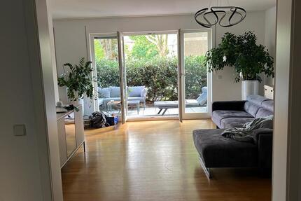 Wohnung Frankfurt am Main Niederrad - 2.5 Zimmer, 74 m&sup2;, 1.550&euro; | Angebot:24870324