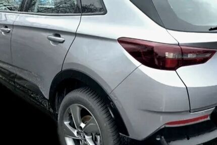 Opel Grandland (X) 16.900 km 21.985 € Nierstein 55283