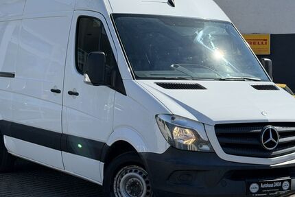 Mercedes-Benz Sprinter 280.000 km 14.999 &euro; Bickenbach 64404