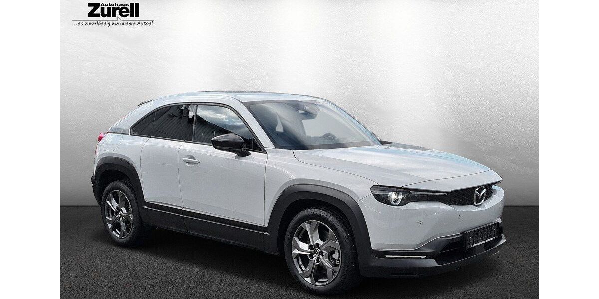 Mazda MX-30 34.494 km 12.880 &euro; Darmstadt 64293