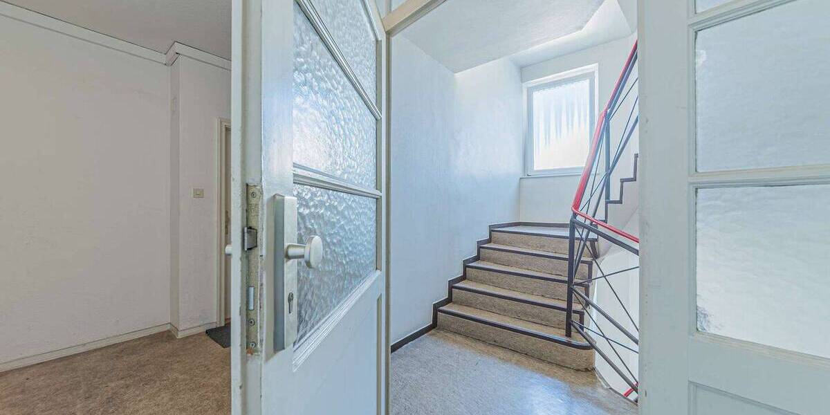 Etagenwohnung Frankfurt am Main Nordend-Ost - 2 Zimmer, 46 m&sup2;, 1.695&euro; | Angebot:26376063