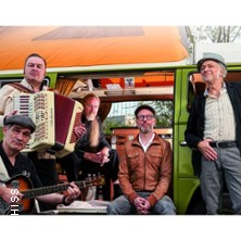 Hiss 18.11.2026 Bürgerhaus Sprendlingen