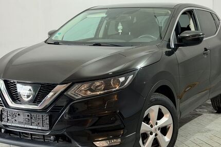 Nissan Qashqai 168.000 km 9.990 &euro; Rodgau 63110