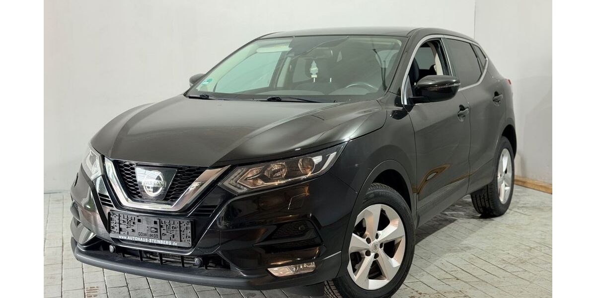 Nissan Qashqai 168.000 km 9.990 &euro; Rodgau 63110