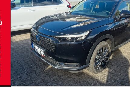 Honda HR-V 3.444 km 29.990 &euro; Dreieich 63303