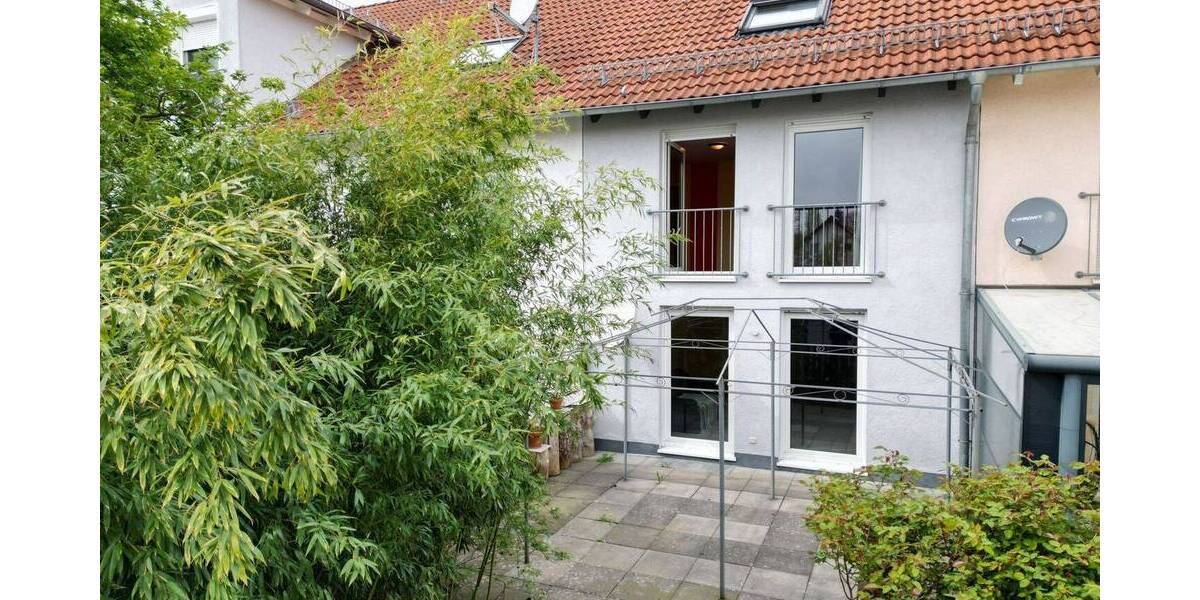 Reihenmittelhaus Raunheim - 5 Zimmer, 120 m&sup2;, 499.000&euro; | Angebot:26868805