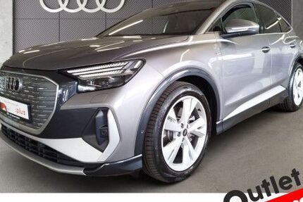 Audi Q4 e-tron 107.982 km 31.850 &euro; Frankfurt am Main 60314