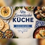 Kochkurse für israelische Küche - mit Rivka Zaltzman