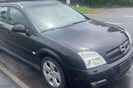 Opel Signum 149.440 km 2.490 &euro; Rödermark 63322