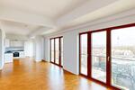 Einfamilienhaus Frankfurt am Main Bockenheim - 3 Zimmer, 134 m&sup2;, 2.540&euro; | Angebot:26088579
