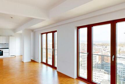 Haus Frankfurt am Main Bockenheim - 3 Zimmer, 134 m&sup2;, 2.540&euro; | Angebot:26088579