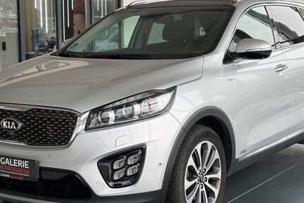 Kia Sorento 142.000 km 13.900 € Heppenheim 64646