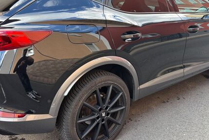Cupra Formentor 40.000 km 28.600 &euro; Frankfurt am Main 60435
