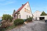 Einfamilienhaus Kelsterbach - 7 Zimmer, 141 m&sup2;, 699.000&euro; | Angebot:25737508
