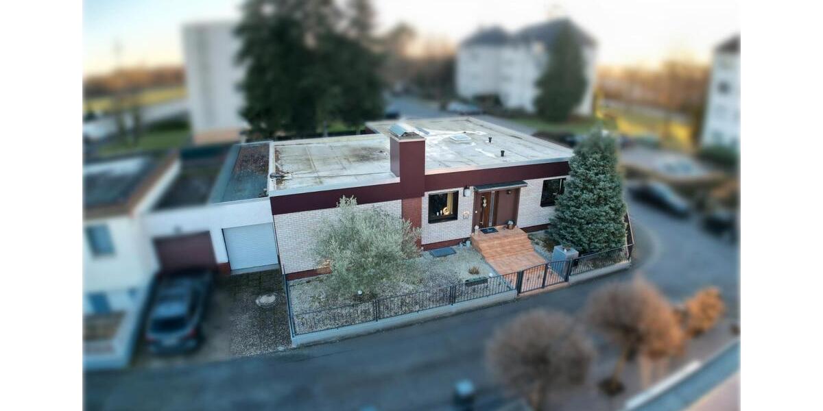 Bungalow Darmstadt Arheilgen - 840.000&euro; | Angebot:26235374