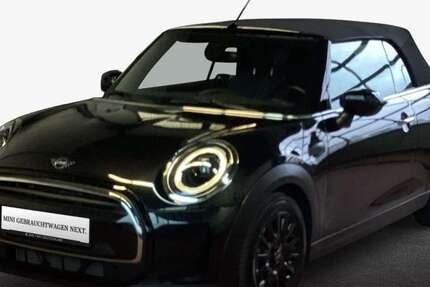 Mini Cooper Cabrio 19.213 km 28.190 &euro; Zwingenberg 64673
