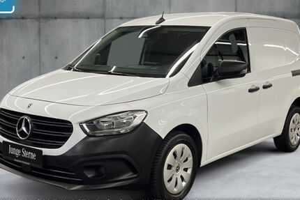 Mercedes-Benz Citan 42.892 km 16.648 &euro; Frankfurt 60488