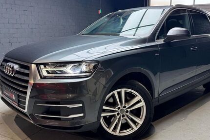 Audi Q7 139.950 km 28.990 &euro; Heusenstamm 63150