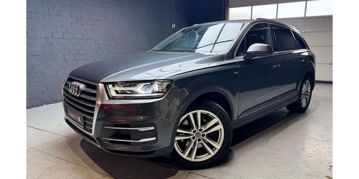 Audi Q7 139.950 km 28.990 &euro; Heusenstamm 63150