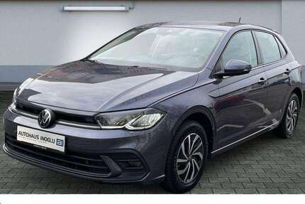 VW Polo 33.332 km 18.480 &euro; Rüsselsheim 65428