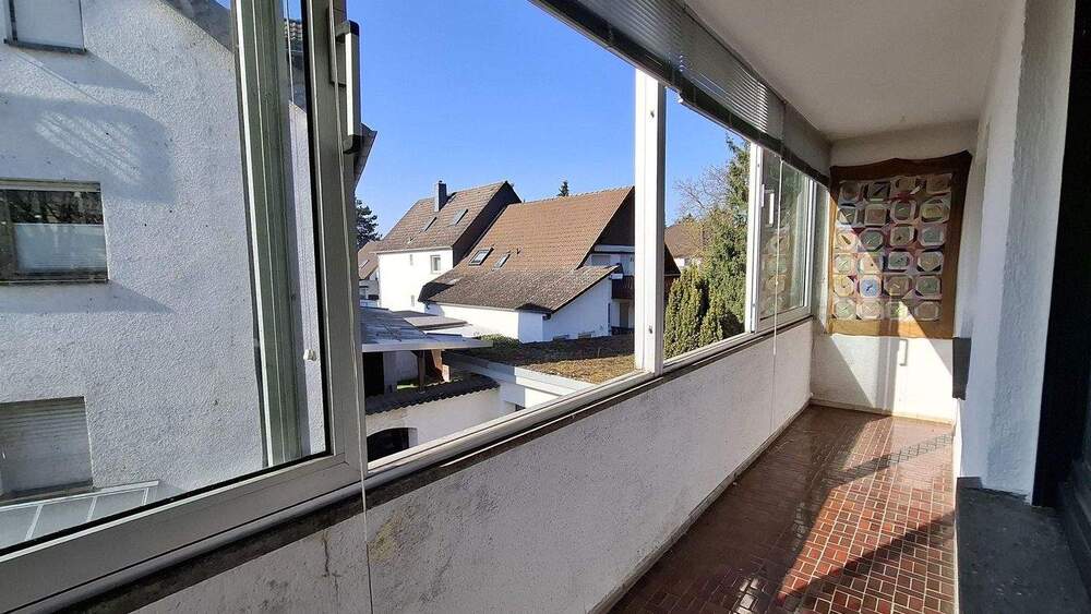 Mehrfamilienhaus, Wohnhaus Darmstadt Arheilgen - 7 Zimmer, 190 m&sup2;, 725.000&euro; | Angebot:25921290