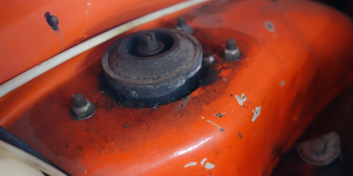 VW Käfer 1303 Cabrio Top Restaurierungsbasis 36.180 km 12.990 € Rodgau 63110