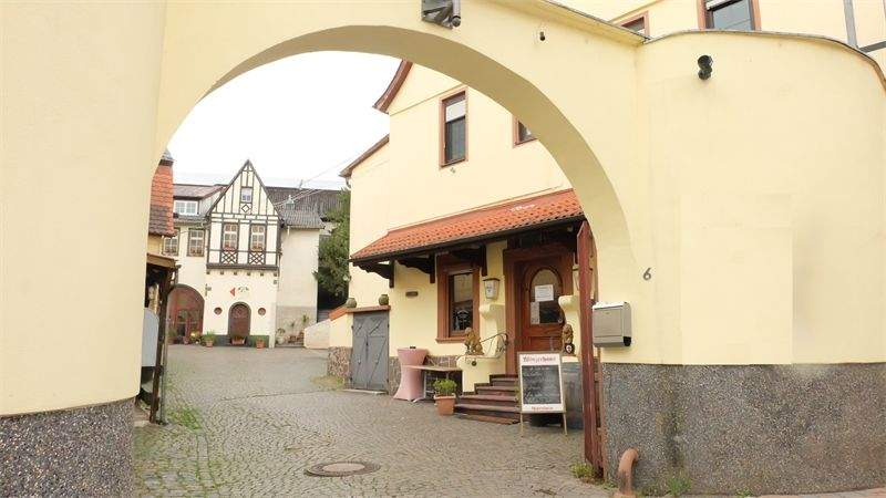 Gewerbeobjekt Nierstein - 669.000&euro; | Angebot:25673125