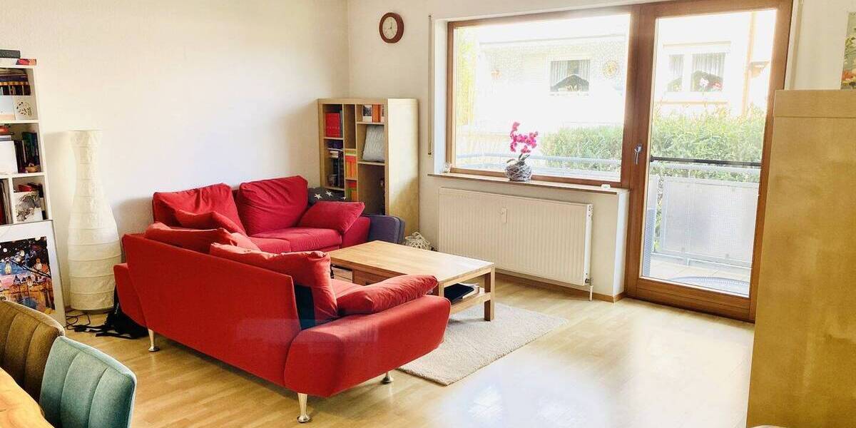 Etagenwohnung Nackenheim - 2 Zimmer, 56 m&sup2;, 189.000&euro; | Angebot:26153817