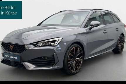 Cupra Leon 34.946 km 25.390 &euro; Hofheim 65719