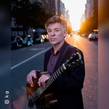 Martin Sasse Trio feat. Peter Bernstein 23.11.2025 Jazzkeller Frankfurt